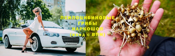 молекула духа Абаза